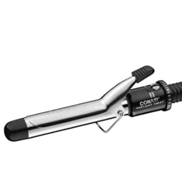 🆕 Conair Instant Heat Curling Iron 1 IN - Picture 5 of 13